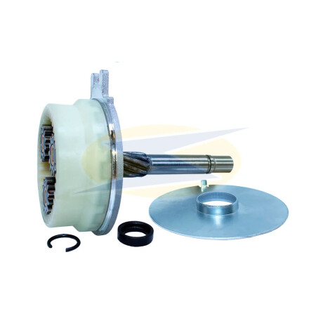 ALTERNADOR ARRANQUE VARIOS - REDUCTOR M.BENZ SPRINTER 2.1 CDI DENSO 37D 10E UNIFAP ALTERNADOR ARRANQUE VARIOS - REDUCTOR M.BENZ SPRINTER 2.1 CDI DENSO 37D 10E UNIFAP