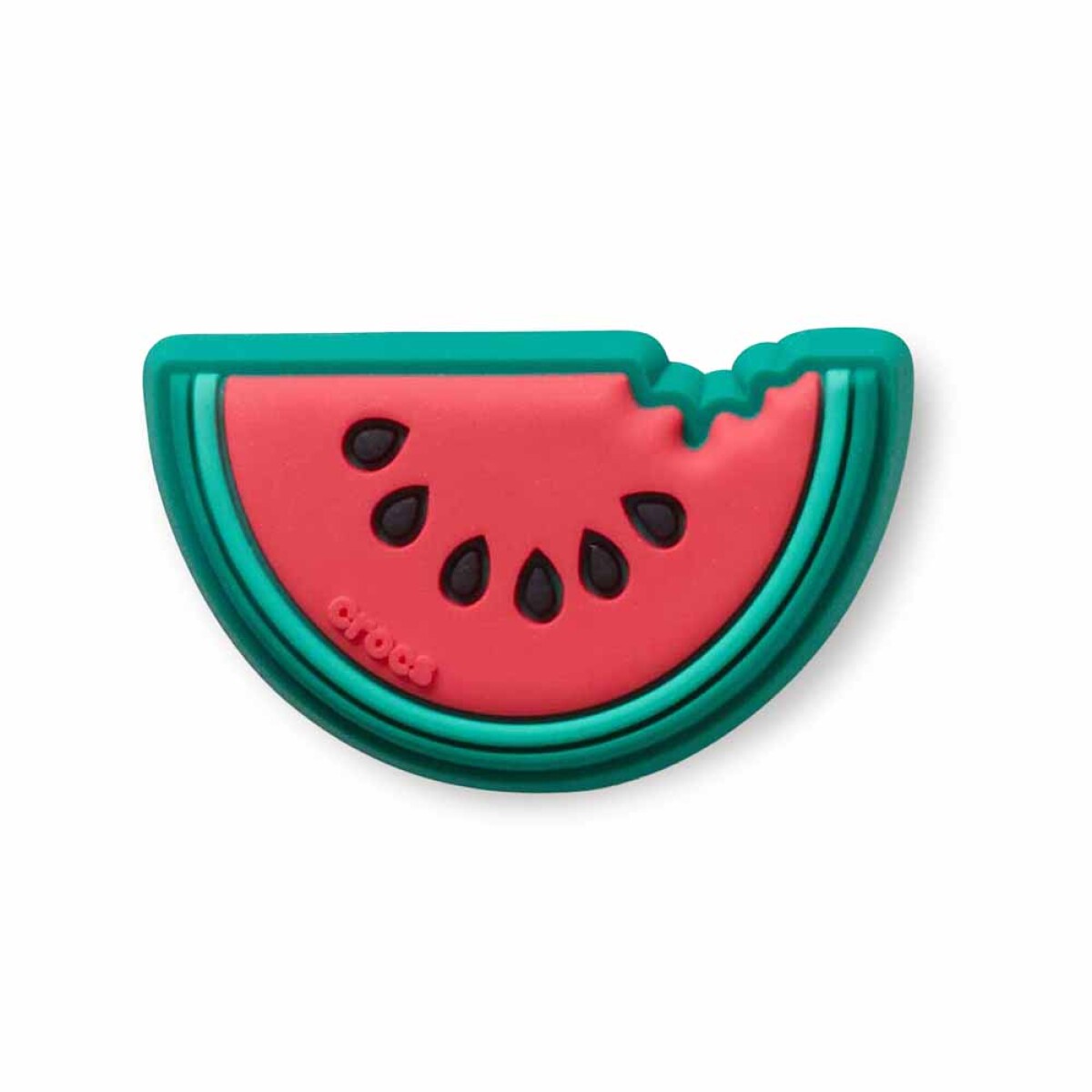 Jibbitz Watermelon Bite 