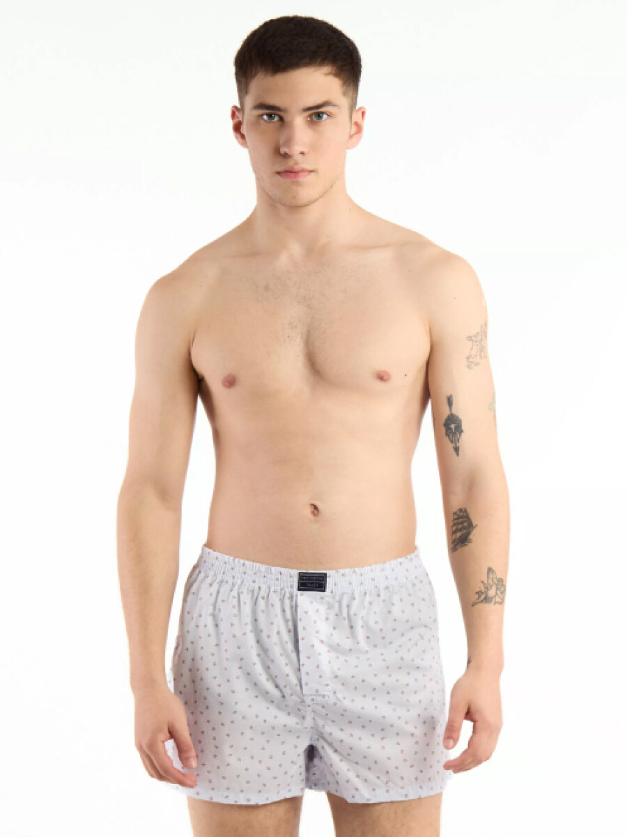 Bóxer Kevingston - DW2 