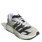 Championes de Hombre Adidas Light Blaze Blanco - Gris - Negro