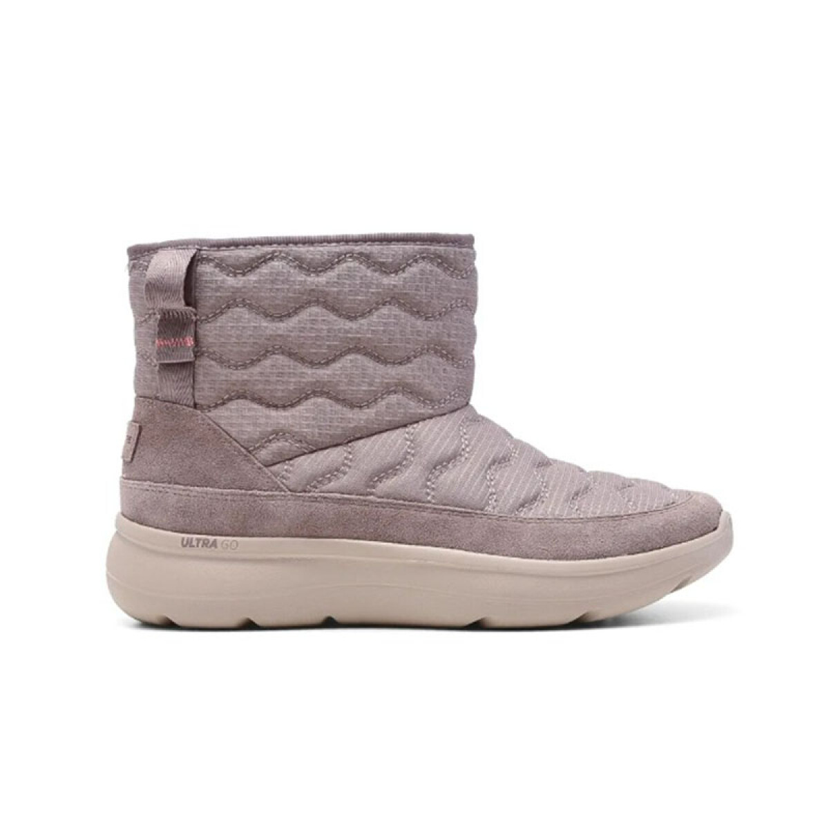 Calzado On-The-Go Encore Cassie - Dark Taupe 