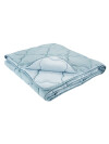 Relleno nórdico fibra 155x220 STETINDEN azul Relleno nórdico fibra 155x220 STETINDEN azul