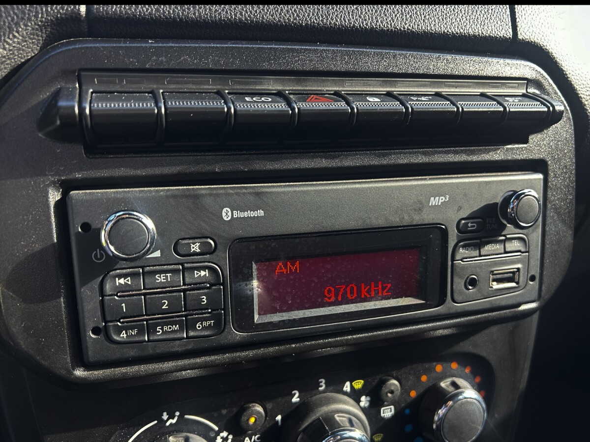 Renault Oroch Zen 1.6 0KM | Permuta / Financia Renault Oroch Zen 1.6 0KM | Permuta / Financia