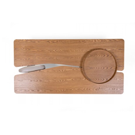 Mesa de living Lia Mesa de living Lia