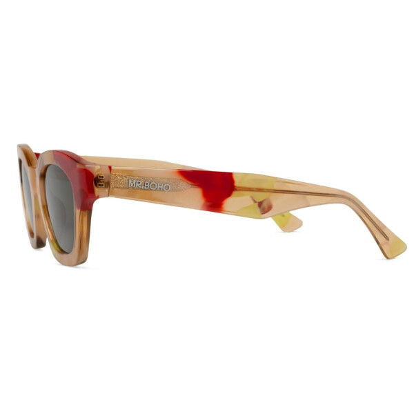 Mr Boho Barrosa col BLM9-11 Daruma Mr Boho Barrosa Col Blm9-11 Daruma
