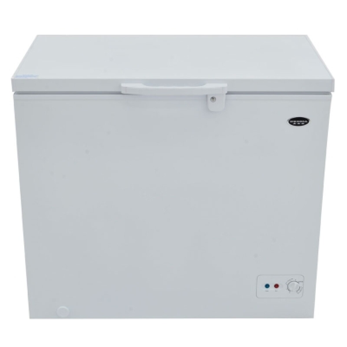 FREEZER HORIZONTAL NEDOCA, 11 P.C., 1 PUERTA 