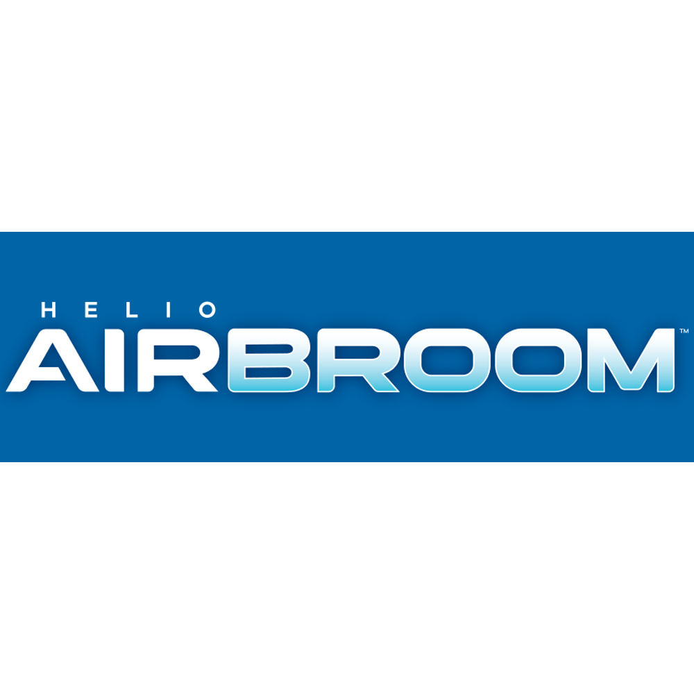 Air Broom