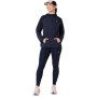 Casaca Running Road Packable Jacket Mujer Midnight
