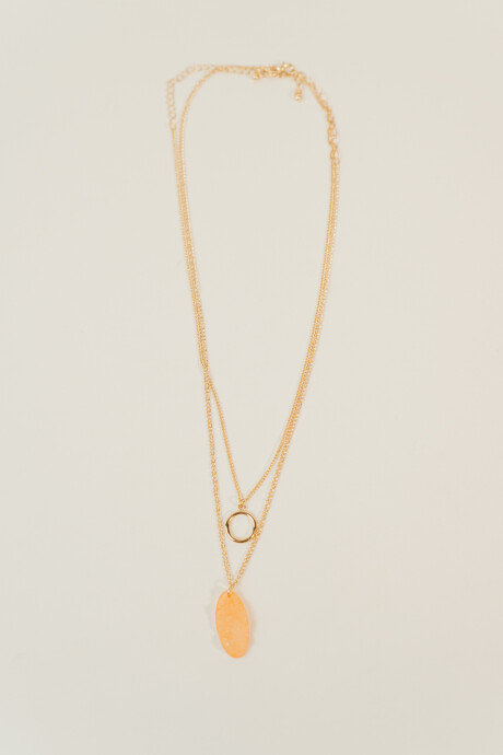 Collar 1.0 Estampado 1