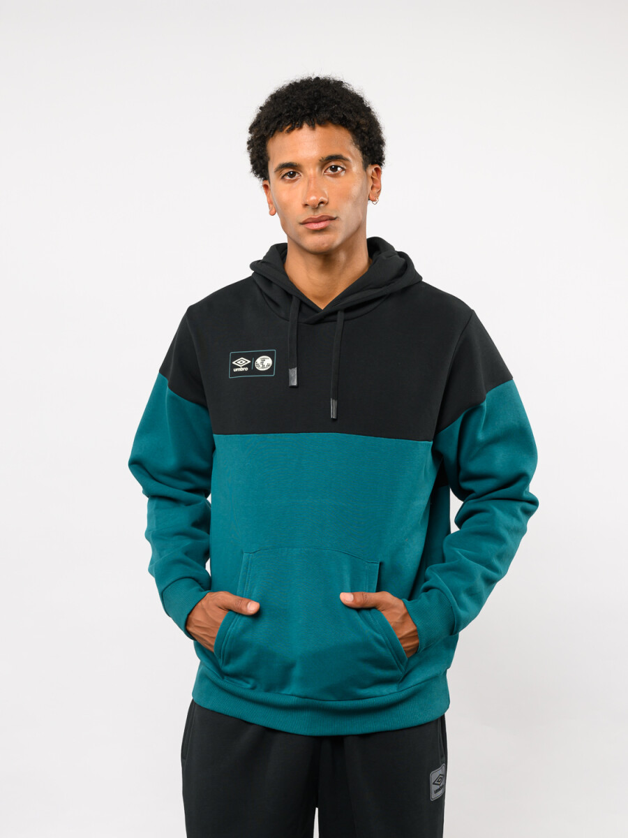 Canguro District Umbro Hombre - 0v2 