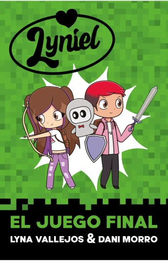 Lyniel 02. El juego final Lyniel 02. El juego final