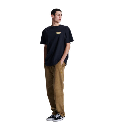 Remera Critical Slide Scientist - Negro Remera Critical Slide Scientist - Negro