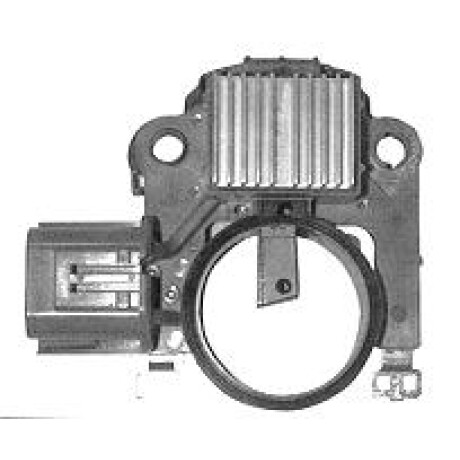 REGULADOR VOLTAJE MITSUBISHI MITSUBISHI L200 TRANSPO REGULADOR VOLTAJE MITSUBISHI MITSUBISHI L200 TRANSPO