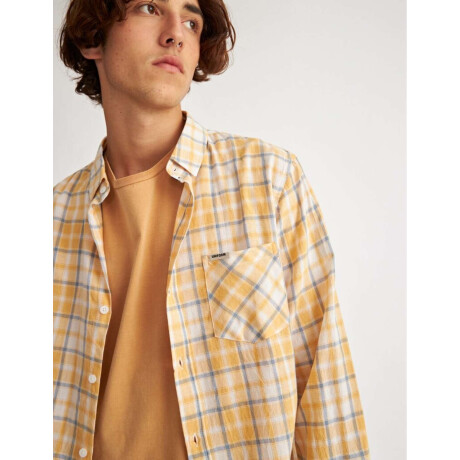 Camisa Munro Maiz