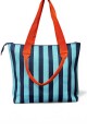 BOLSO DANIEL CASSIN MONACO Azul