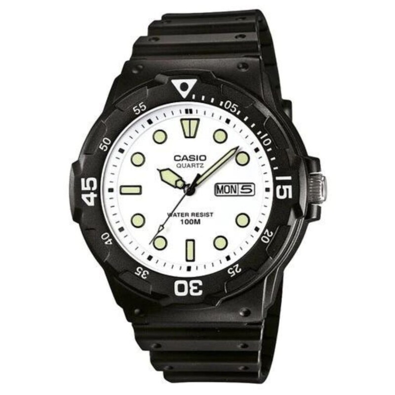 Casio - MRW200H-7E 09mrw200h-7e