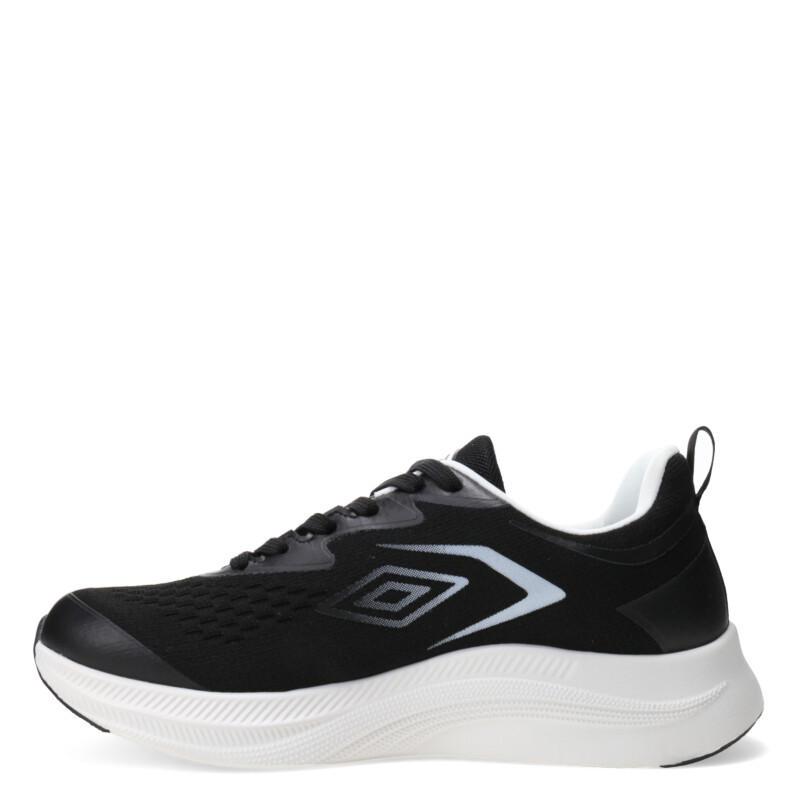 Championes de Hombre Umbro Sprint Negro