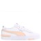 Championes de Mujer Puma Jada Renew Blanco - Rosa