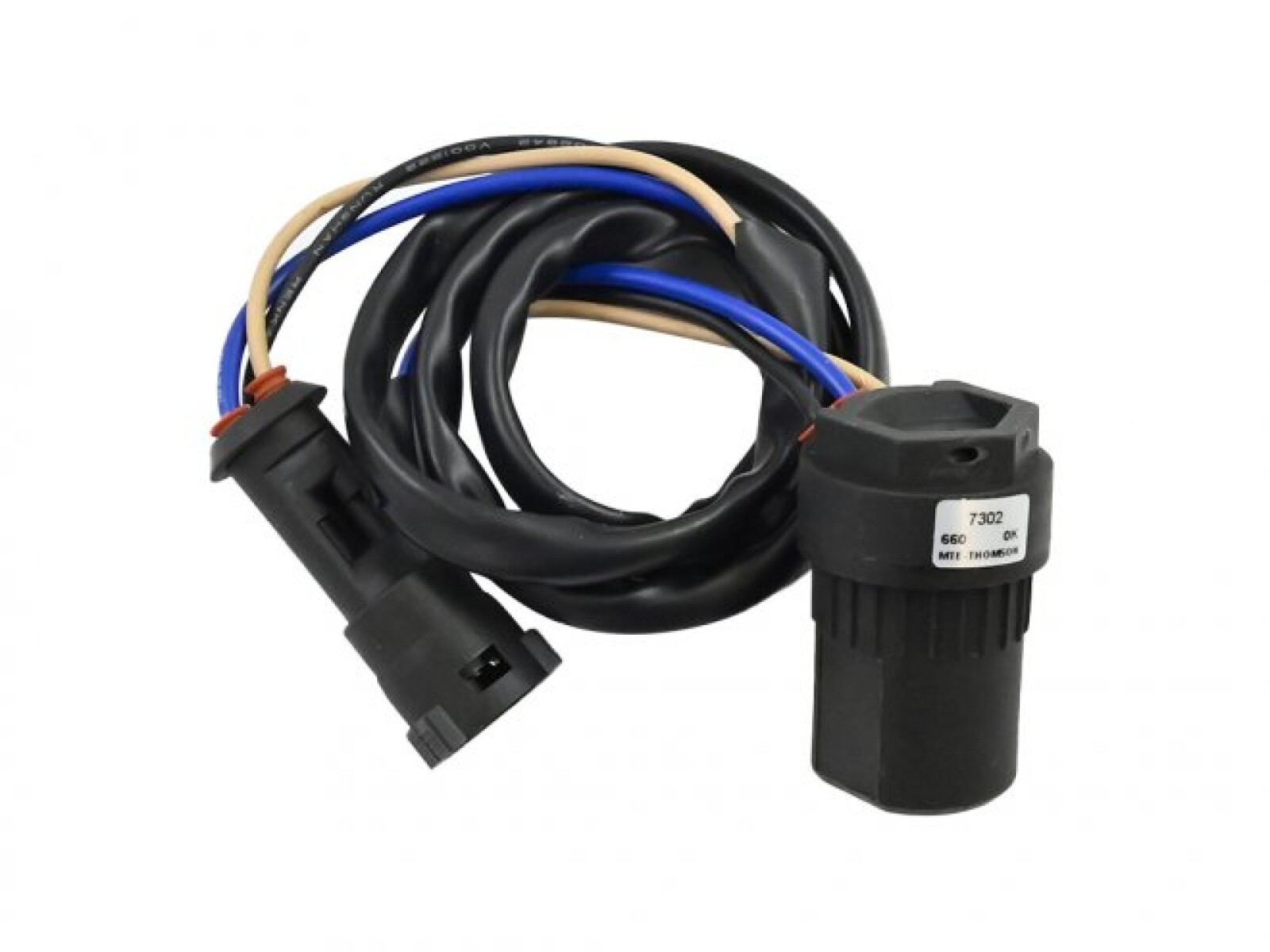 SENSOR DE VELOCIMETRO 