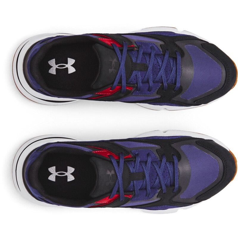 UA Forge 96 reissue-BLU BLU-400