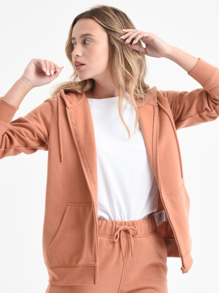 Chaqueta deportiva Coral
