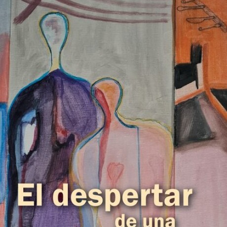 EL DESPERTAR DE UNA ASESINA SERIAL EL DESPERTAR DE UNA ASESINA SERIAL