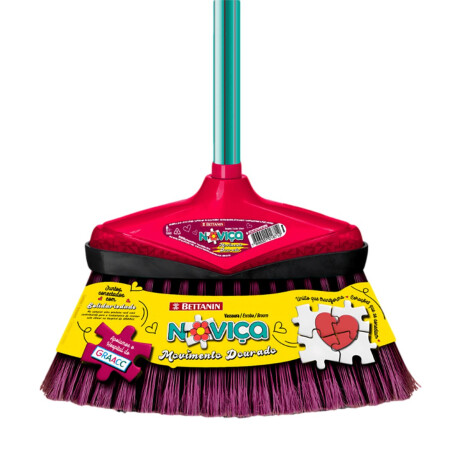 Escoba Novica Original Escoba Novica Original