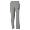 Pantalón Puima Logo de Hombre - 586718 03 Gris