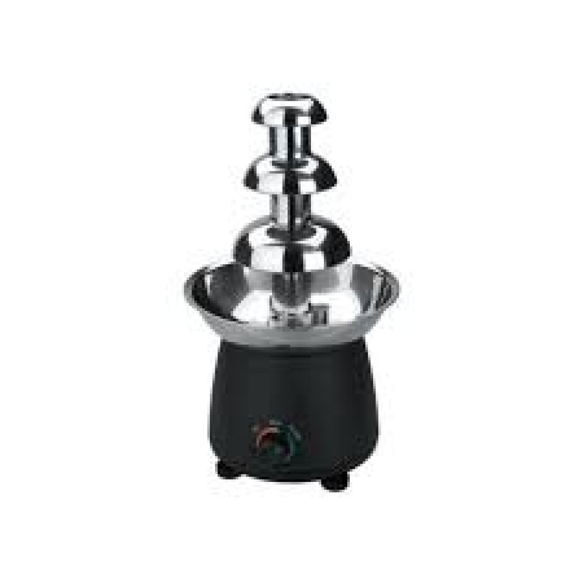 Fuente de chocolate 0.5lts 