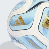 Mini Pelota Adidas Trionada Argentina Home Blanco