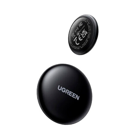 UGREEN AirTag Plus Bluetooth - Black UGREEN AirTag Plus Bluetooth - Black