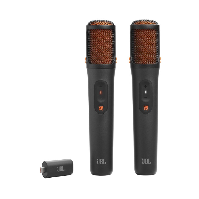 Microfono JBL Easysing Dual Usb C Microfono JBL Easysing Dual Usb C