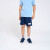 BERMUDA MOOD <br /> NIÑO Umbro Niños 001