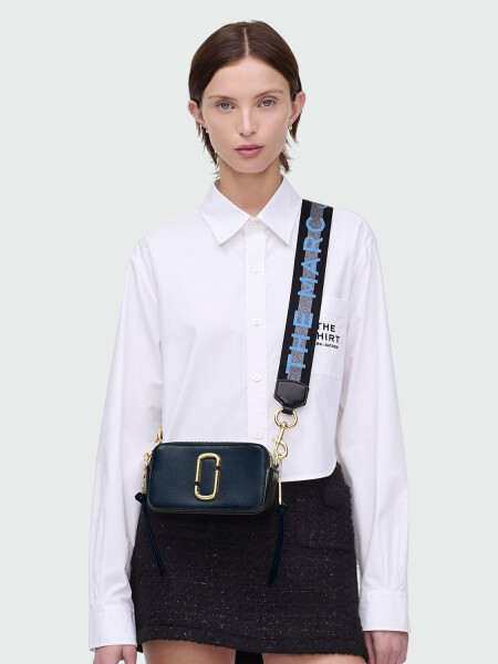 Marc jacobs - THE SNAPSHOT Azul