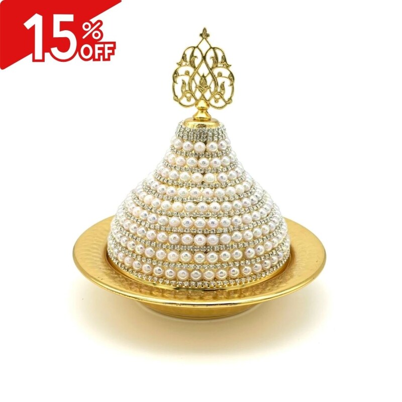 Tajine Dore Perlas Tajine Dore Perlas