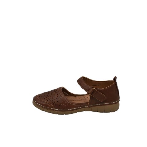 SANDALIA 35-41 BROWN