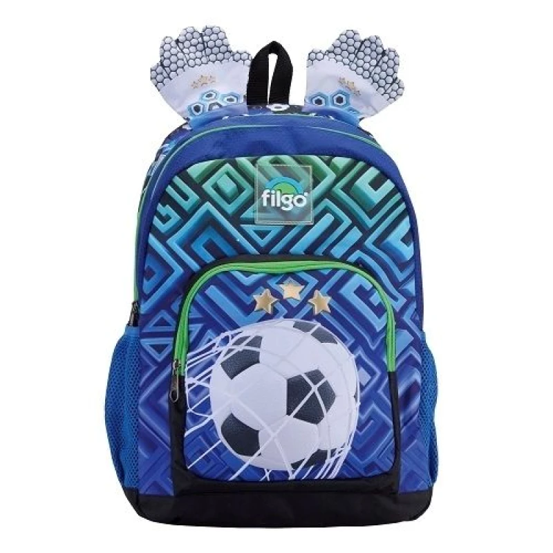 Mochila filgo air 18¨- futbol Mochila Filgo Air 18¨- Futbol