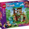 LEGO Friends 42648 Santuario de Pandas – Casa en el Árbol + 2 Minidolls y 3 Pandas LEGO Friends 42648 Santuario de Pandas – Casa en el Árbol + 2 Minidolls y 3 Pandas