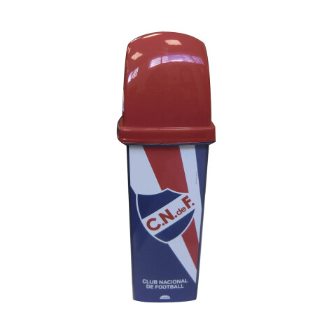 Portacepillo con Tapa Nacional 290 ml U