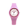 Reloj Mistral Deportivo Silicona Rosa. "Producto sin caja" 0
