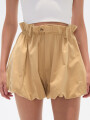 Short Berlica Camel