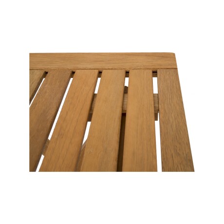 SET DE TERRAZA MADERA NATURAL-BEIGE ISLAND