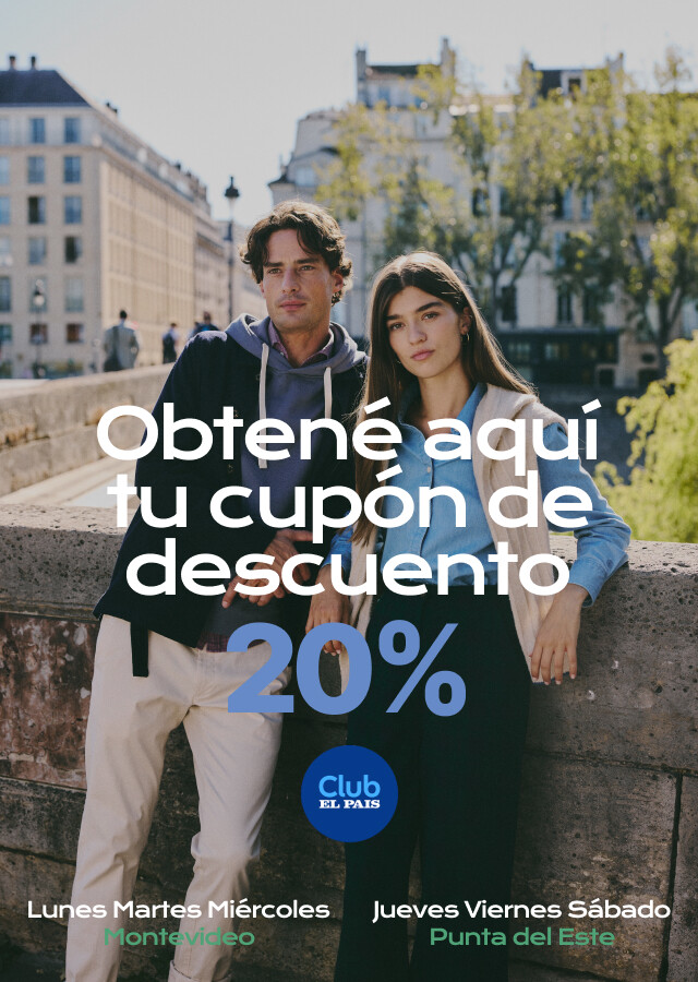 Club El Pais