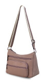 BANDOLERA GUATEMALA ROSA MAUVE