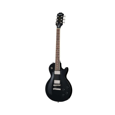 Guitarra Electrica Epiphone Les Paul Tribute Ebony