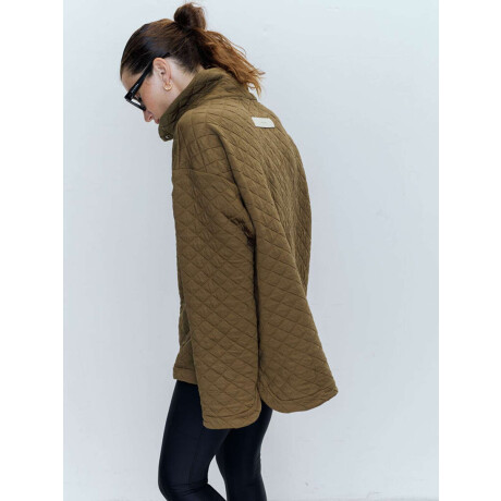 Sweater Yalu Olive