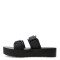 Sandalias de Mujer Miss Carol MAKO Negro
