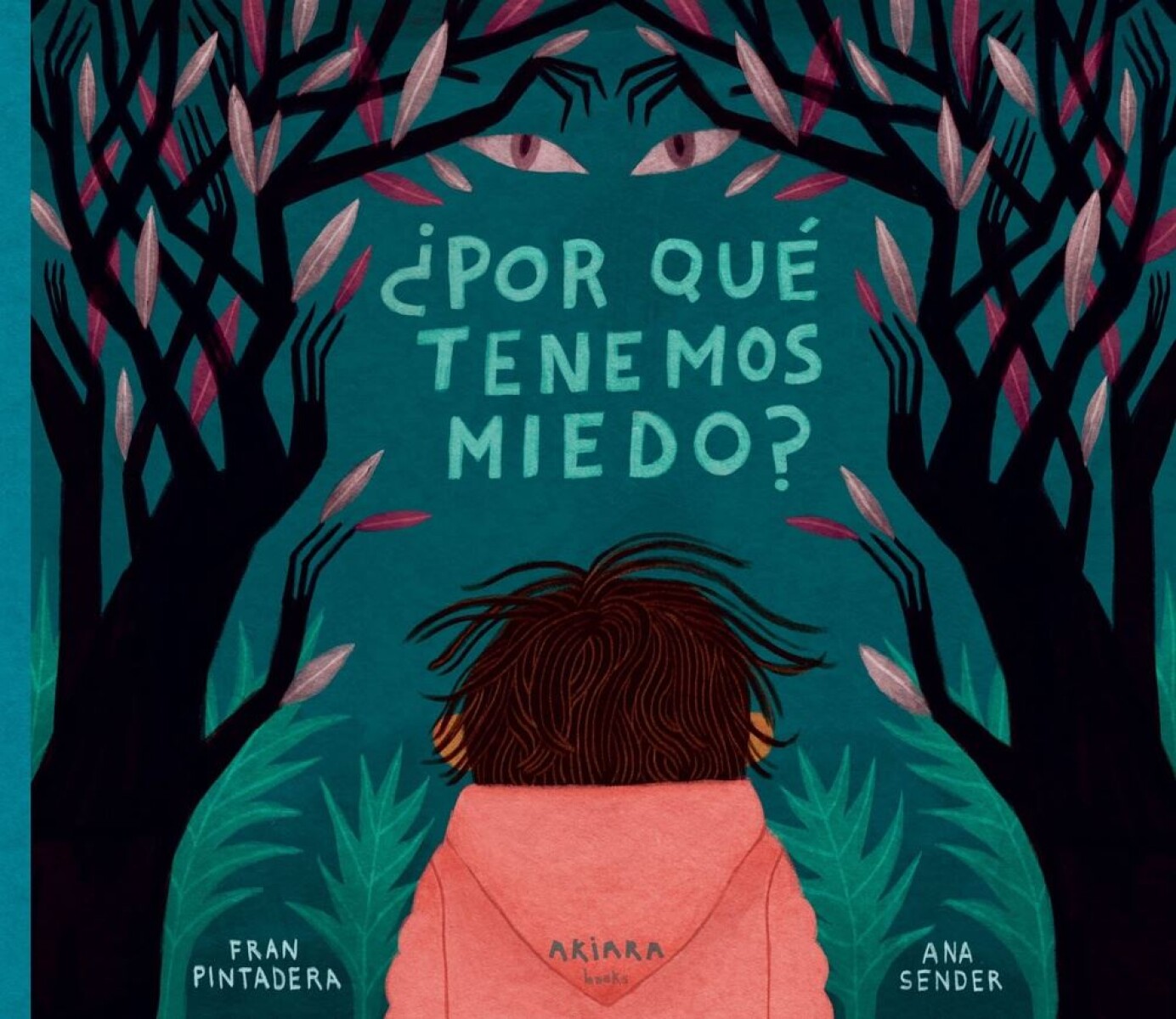 ¿por Qué Tenemos Miedo? 