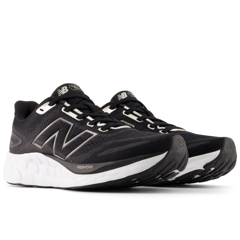Zapatillas Running 680 Mujer Black