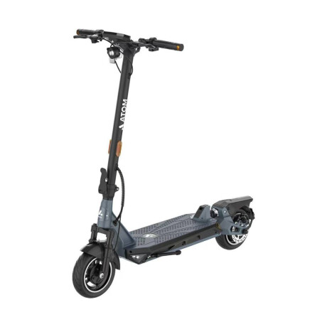 Scooter Electrico Atom Kaizen Pro Negro
